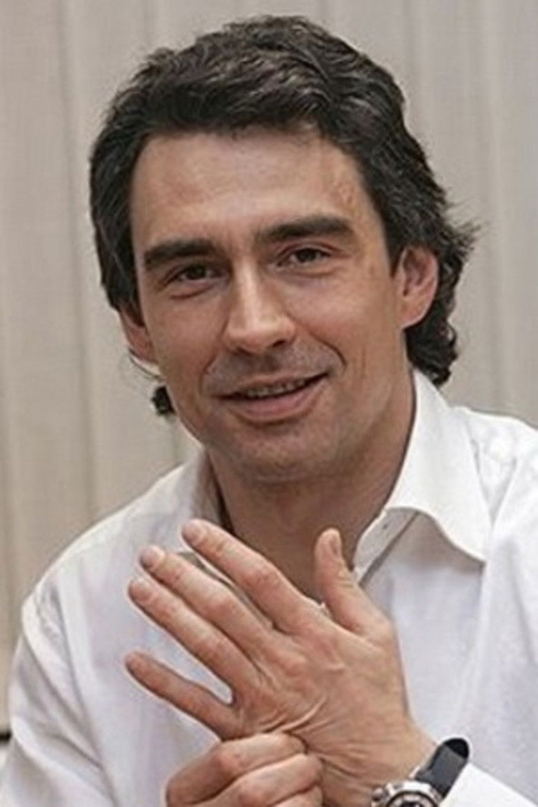 Anton Zlatopolskiy portrait image