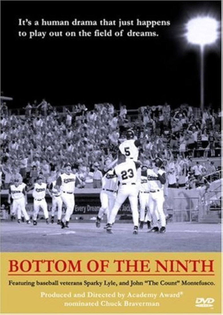 Bottom of the Ninth