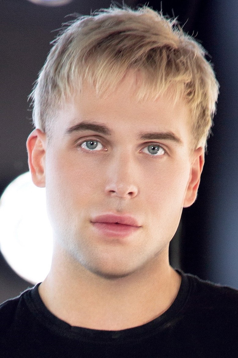 Trent Marx photo