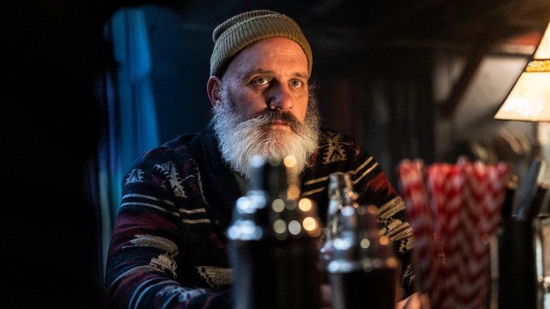 Still from Snowpiercer - Season 4 Episode 3