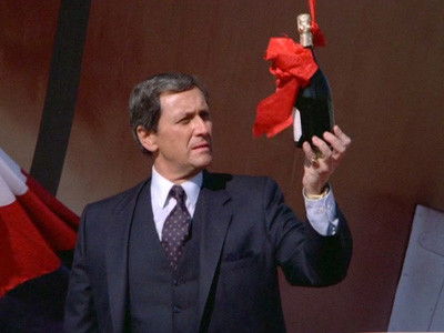 Still image for Matt Houston season 1 episode 1: X-22 (1)