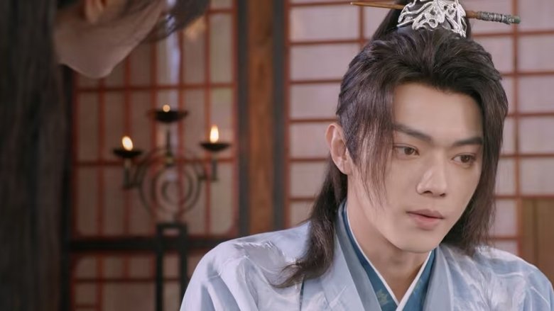 Still image for Wonderland of Love season 1 episode 16: Episode 16 Still image for Wonderland of Love season 1 episode 16: Episode 16