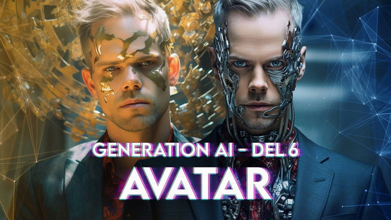 Still image for Generation AI season 1 episode 6: Episode 6
