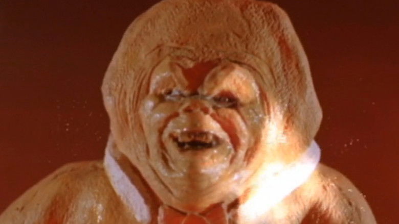 Image d'arrière-plan 5 du film Gingerdead man