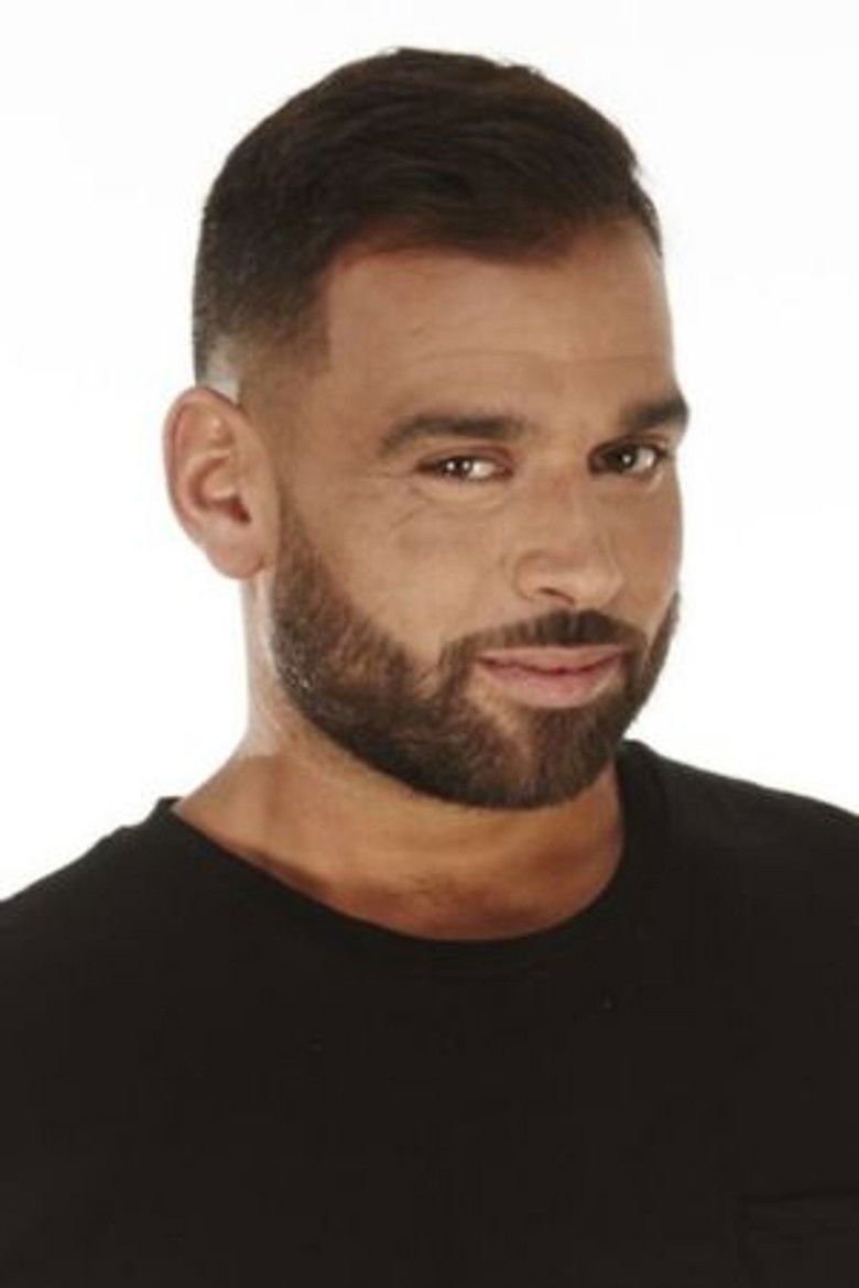 Noré Abdelali portrait image