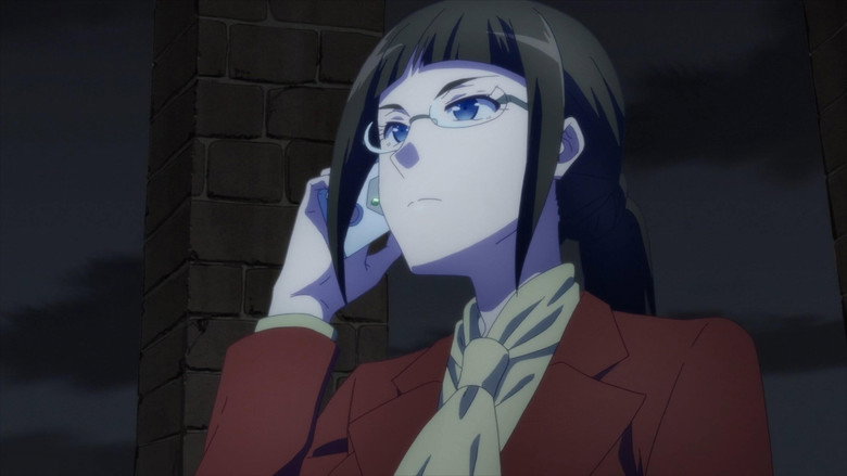 Still from My Next Life as a Villainess: All Routes Lead to Doom! - Season 2 Episode 10