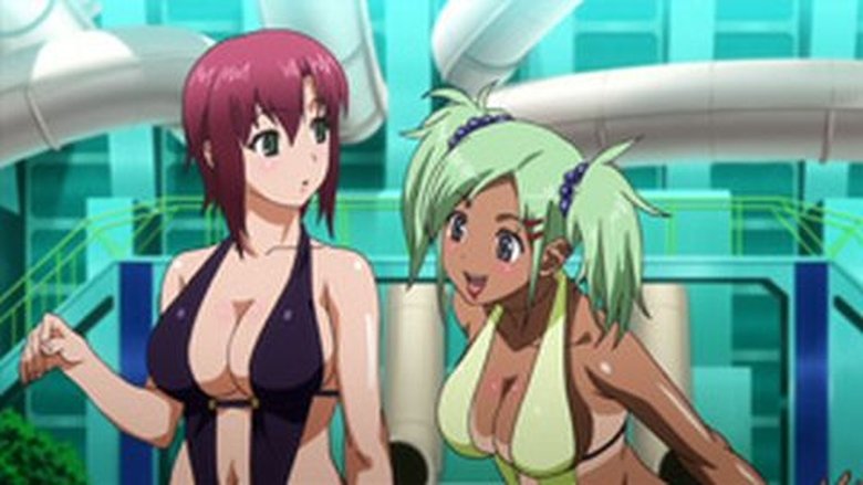 Still image for Rio: Rainbow Gate! season 1 episode 5: Sky Resor Still image for Rio: Rainbow Gate! season 1 episode 5: Sky Resor