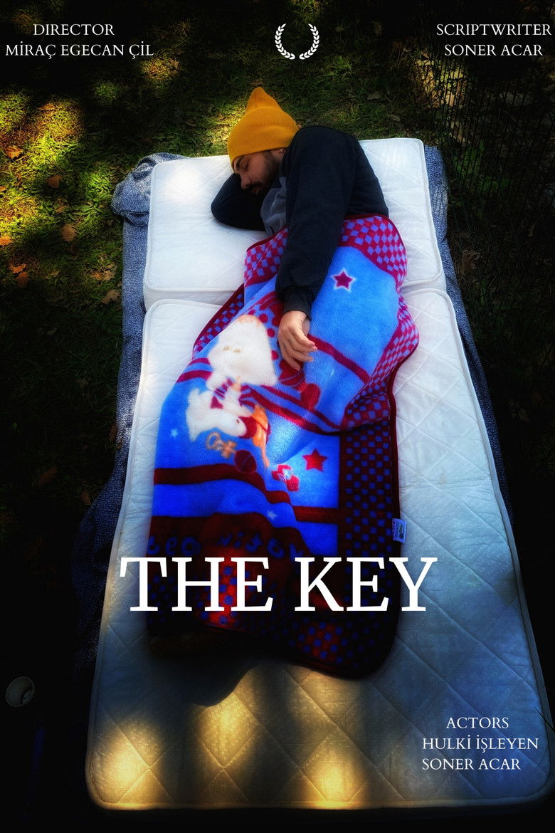 Imatge de The Key