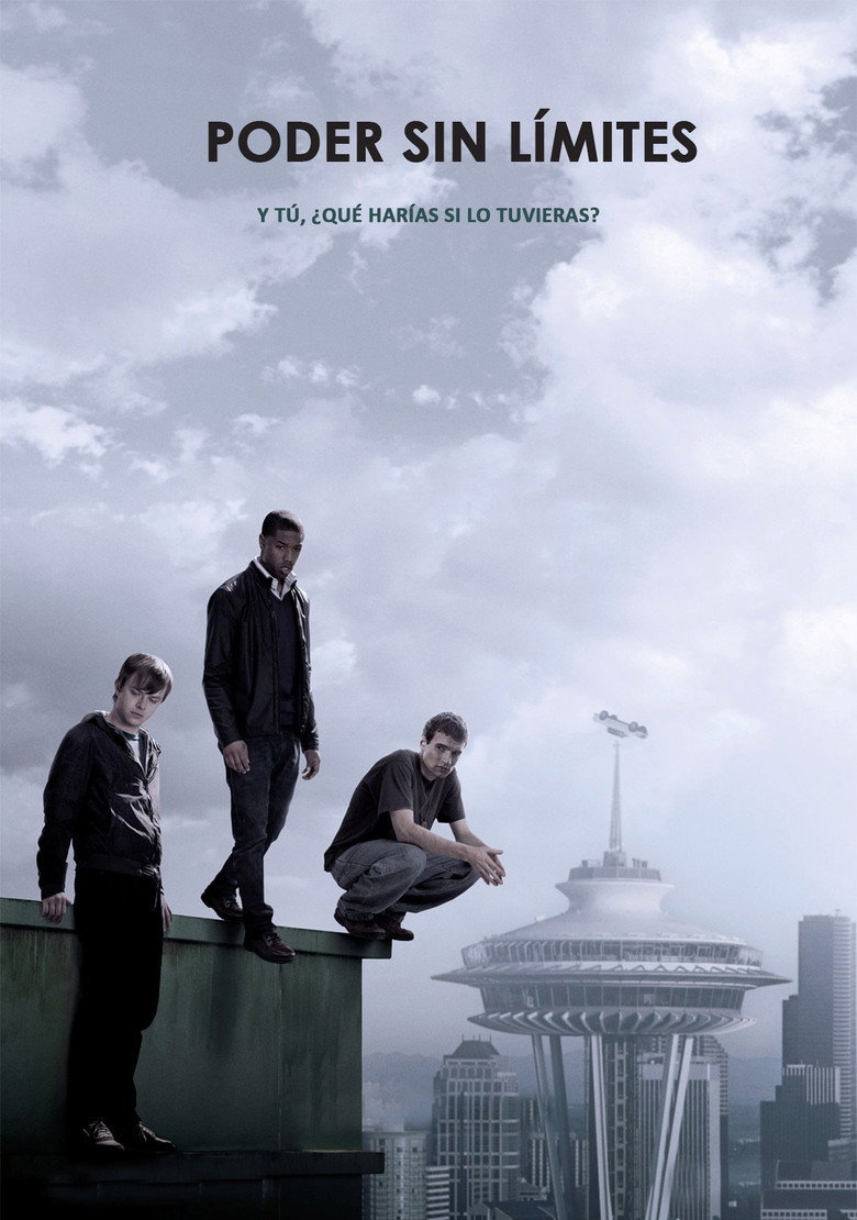 Poder sin Límites