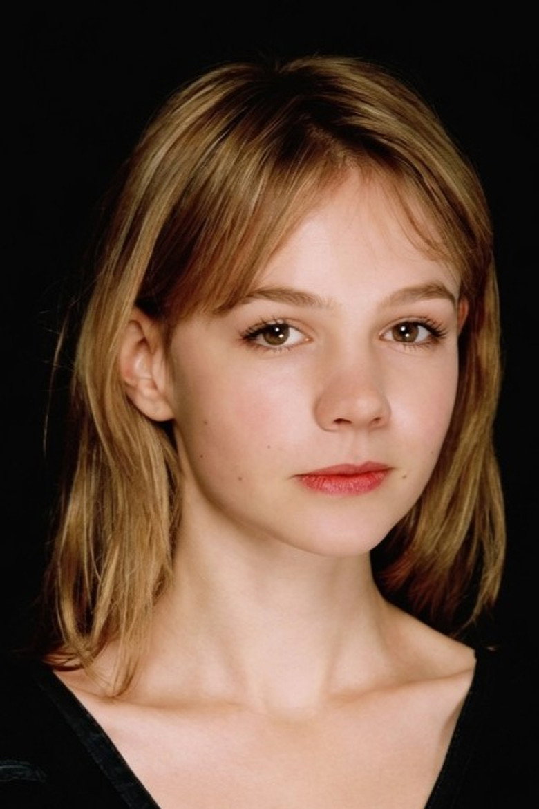 Carey Mulligan photo