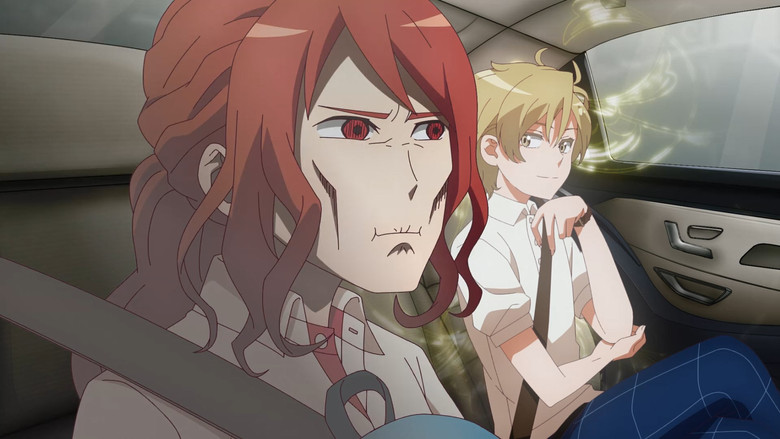 Still from Romantic Killer - Season 1 Episode 7