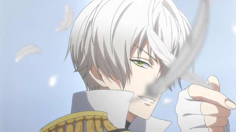 Still image for Tsukiuta. The Animation season 1 episode 13: Song of the Moon Still image for Tsukiuta. The Animation season 1 episode 13: Song of the Moon