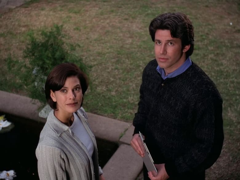 Lois & Clark: The New Adventures of Superman Season 3 Episode 18