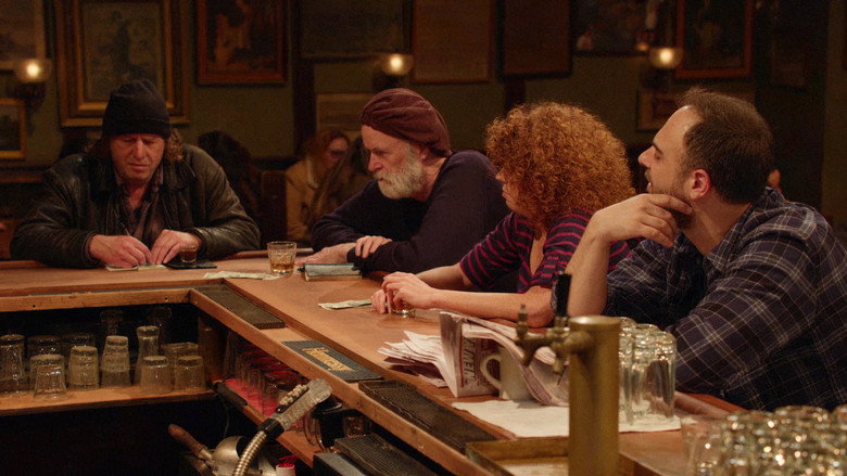 Still from Horace and Pete - Season 1 Episode 5