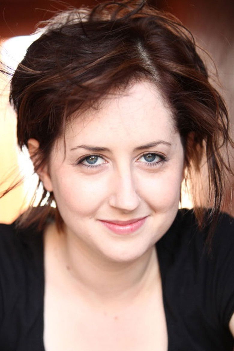 Julie Meyer portrait image