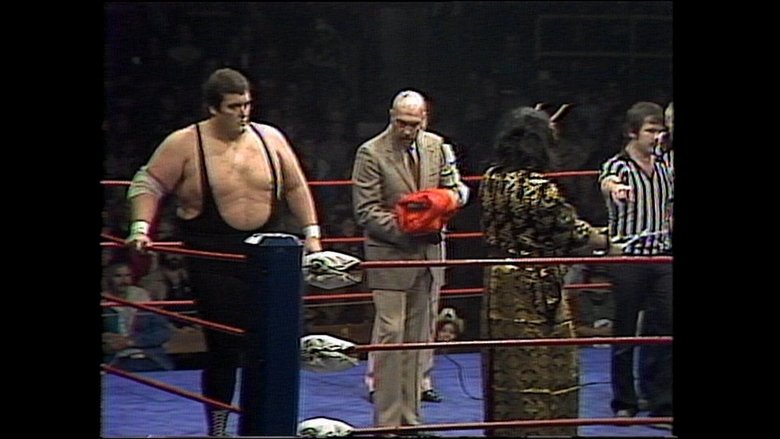 Still image for World Class Championship Wrestling season 1 episode 6: WCCW - March 13, 1982 Still image for World Class Championship Wrestling season 1 episode 6: WCCW - March 13, 1982