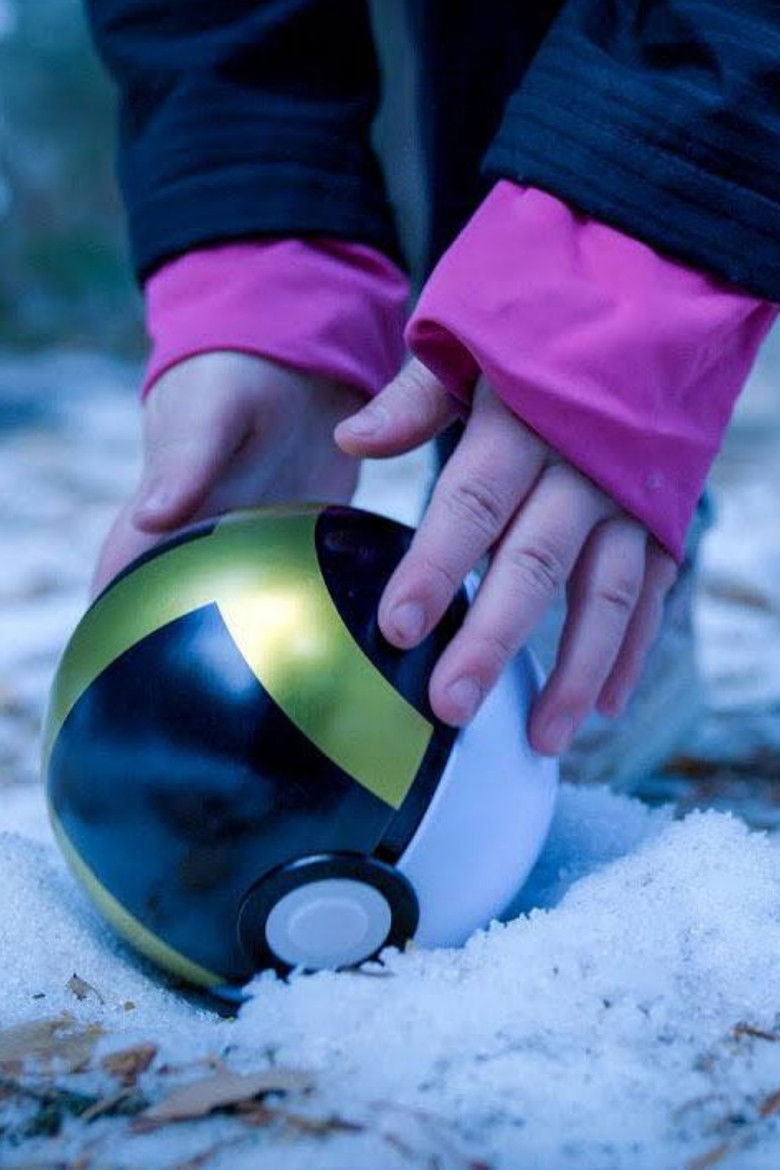 Imatge de Banette's Curse