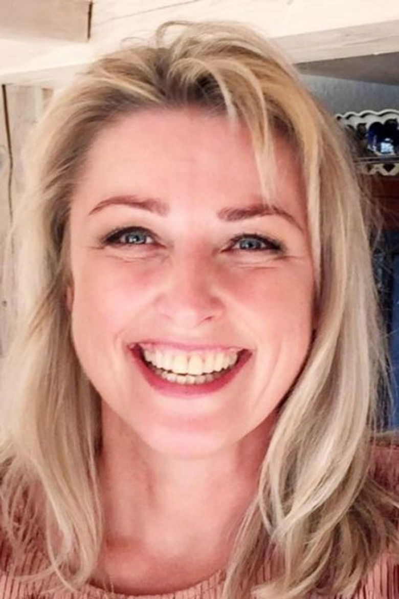 Katrine Kaarøe portrait image