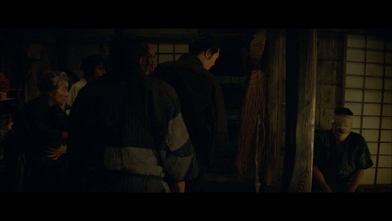 Image d'arrière-plan 12 du film Zatôichi : The Last