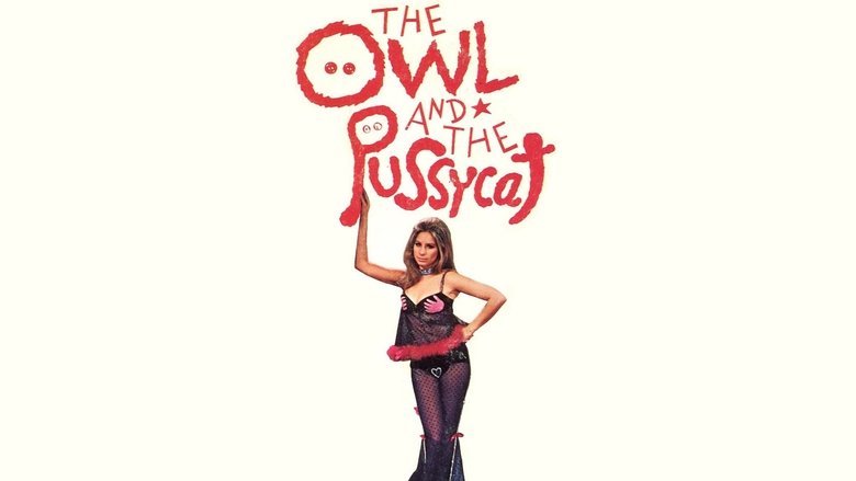 The Owl and the Pussycat (1970)