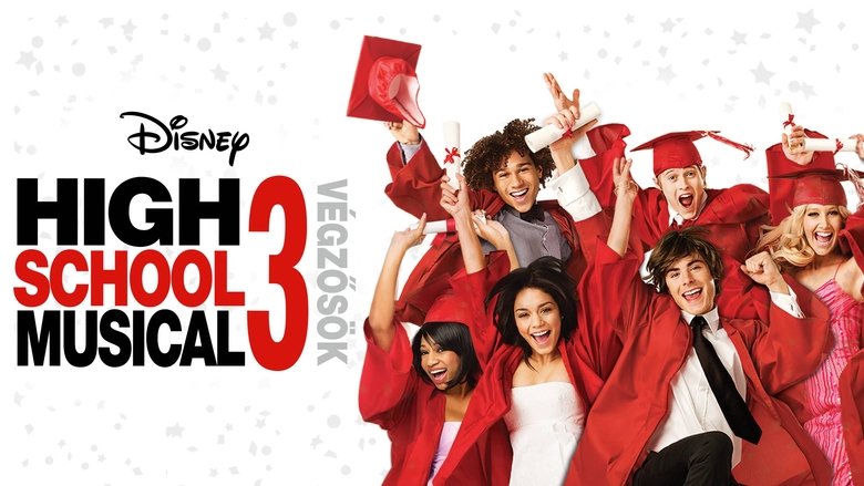 High School Musical 3: Senior Year (2008)