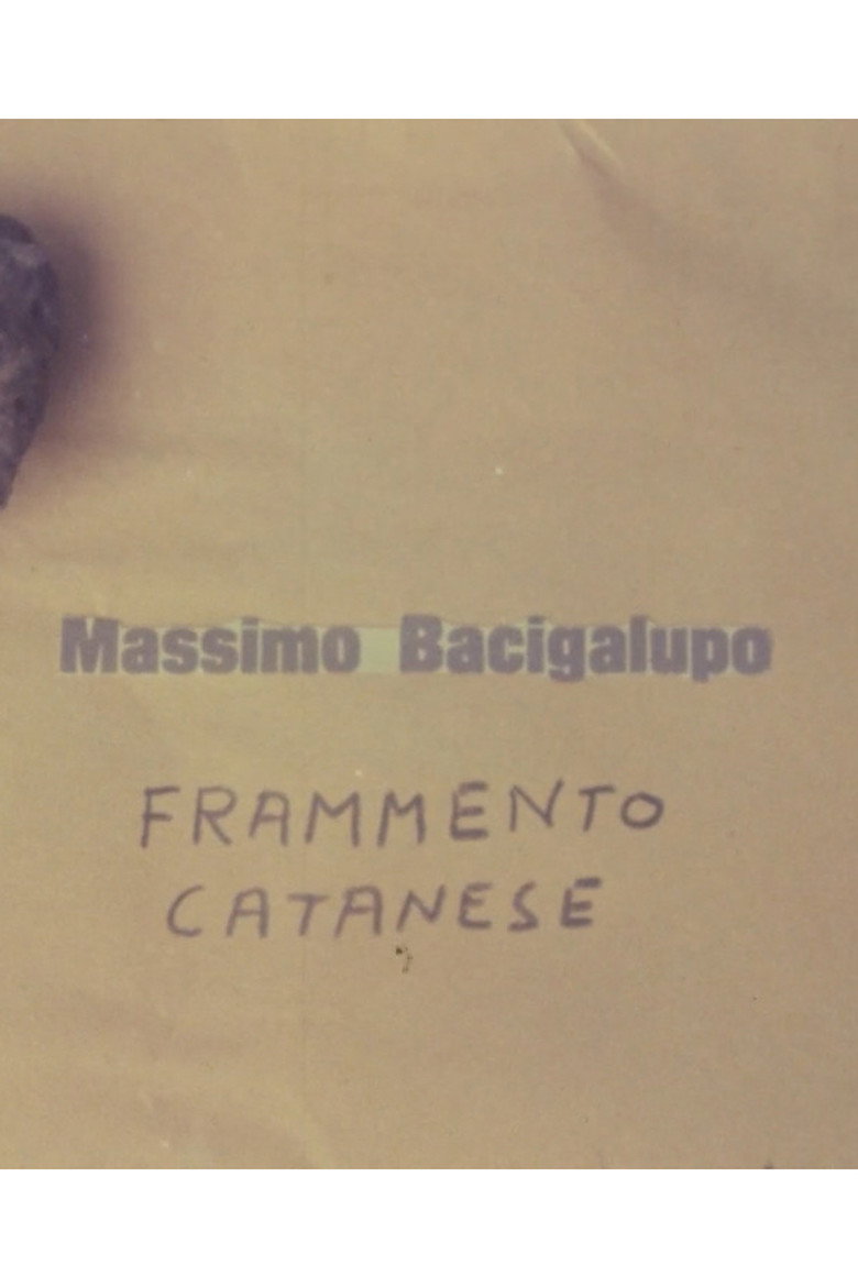Imatge de Frammento Catanese