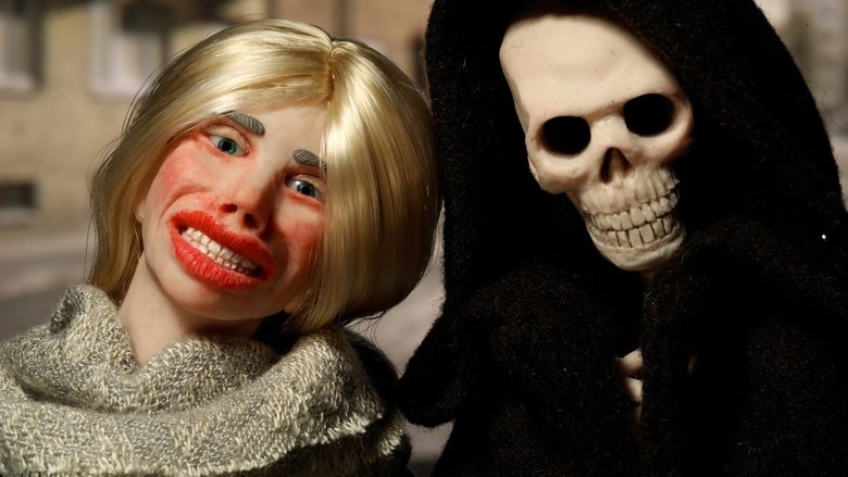 The Lovers (2023)