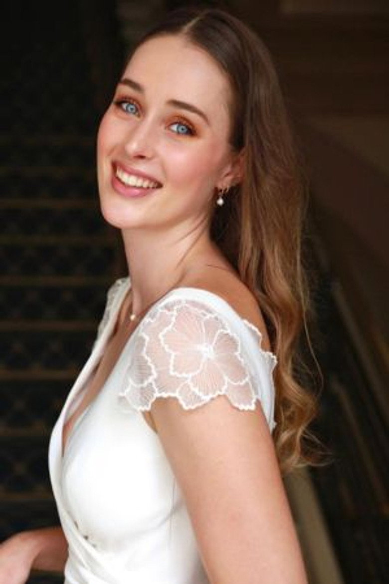 Oriane Mallet portrait