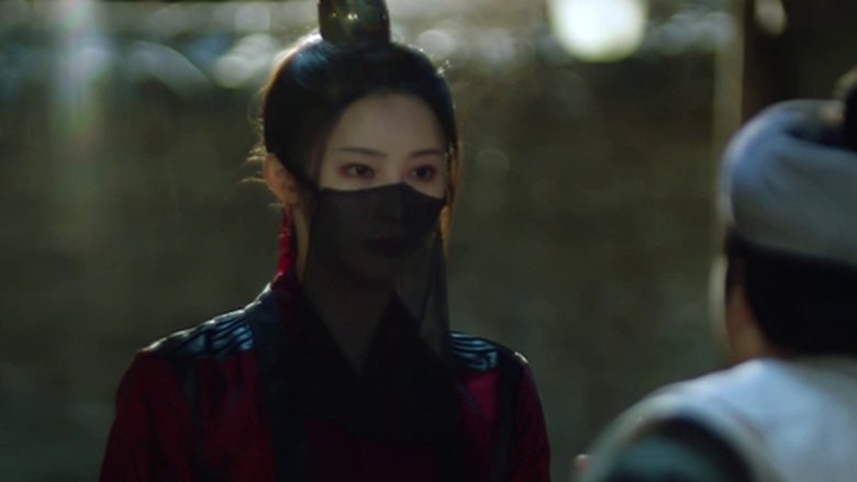 Still image for The Killer Is Also Romantic season 1 episode 4: Episode 4 Still image for The Killer Is Also Romantic season 1 episode 4: Episode 4