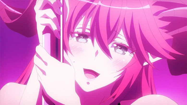Still from Seven Mortal Sins - Season 1 Episode 3