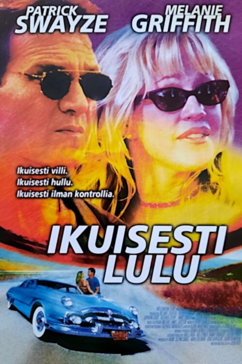 Ikuisesti Lulu (2000)