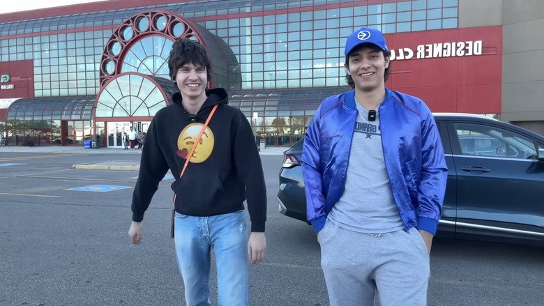 Imatge de The Mall of Mystery