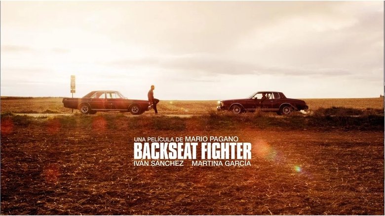 watch Backseat Fighter now