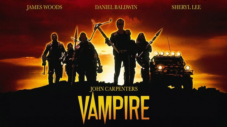 John Carpenters Vampire (1998)