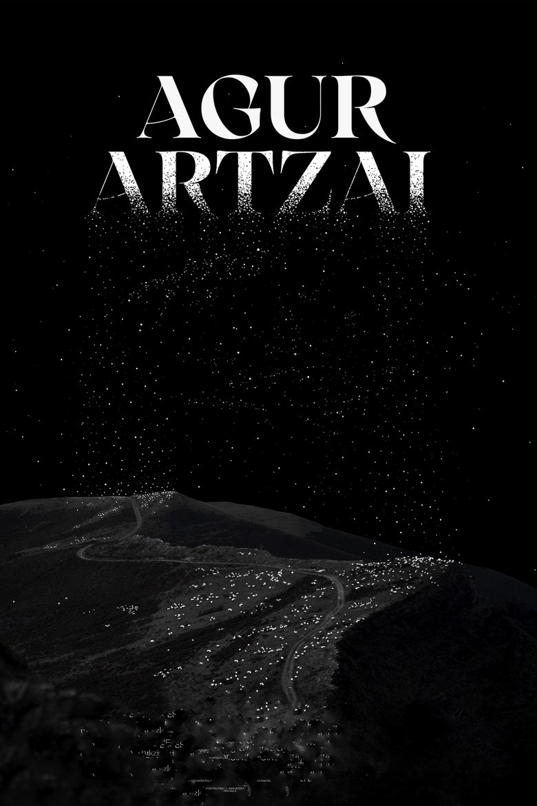 A mountain of memories main poster