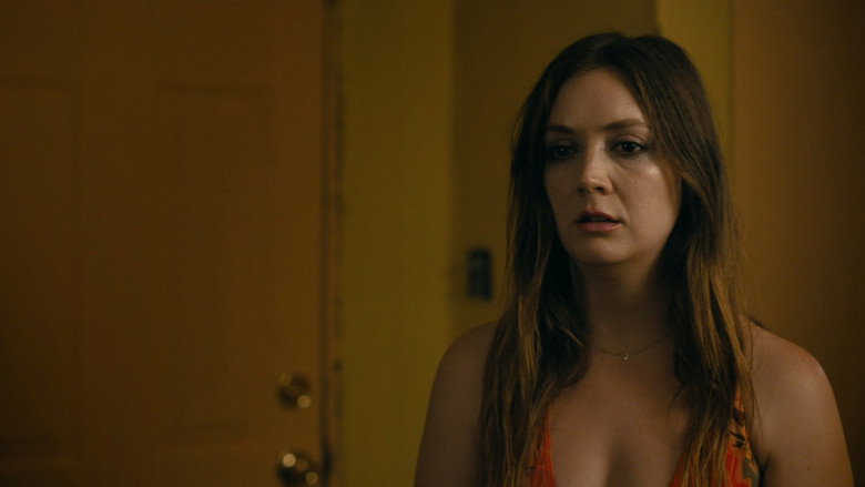 The Deputy still 8