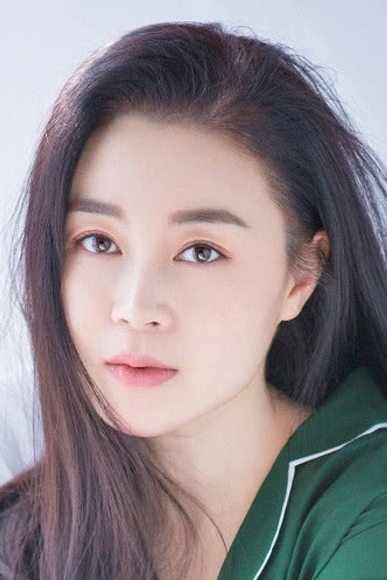 Guan Tingna photo 2