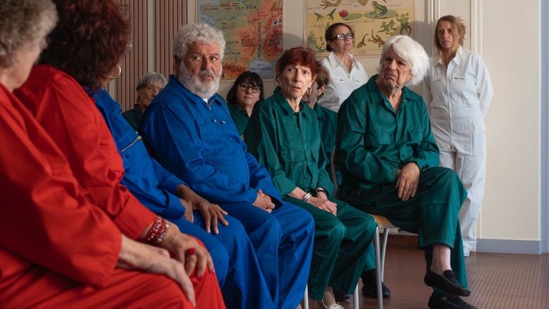 Halmeoni (2025)