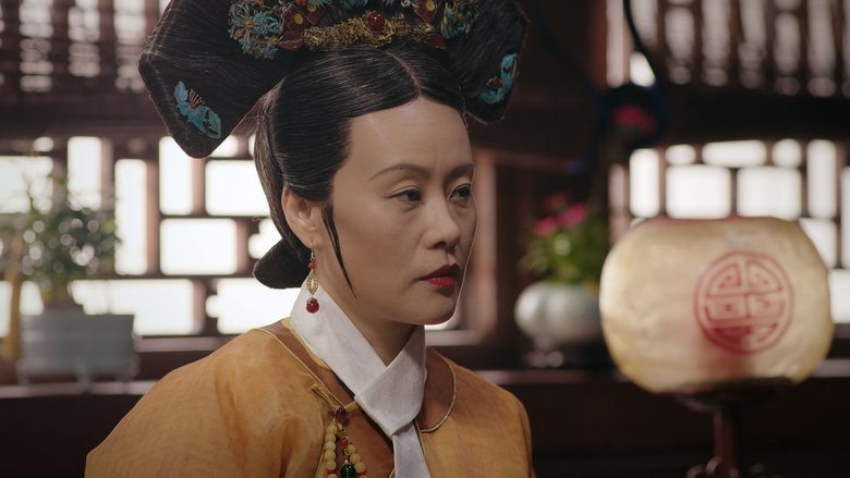 Still image for Ruyi's Royal Love in the Palace season 1 episode 58: Episode 58 Still image for Ruyi's Royal Love in the Palace season 1 episode 58: Episode 58