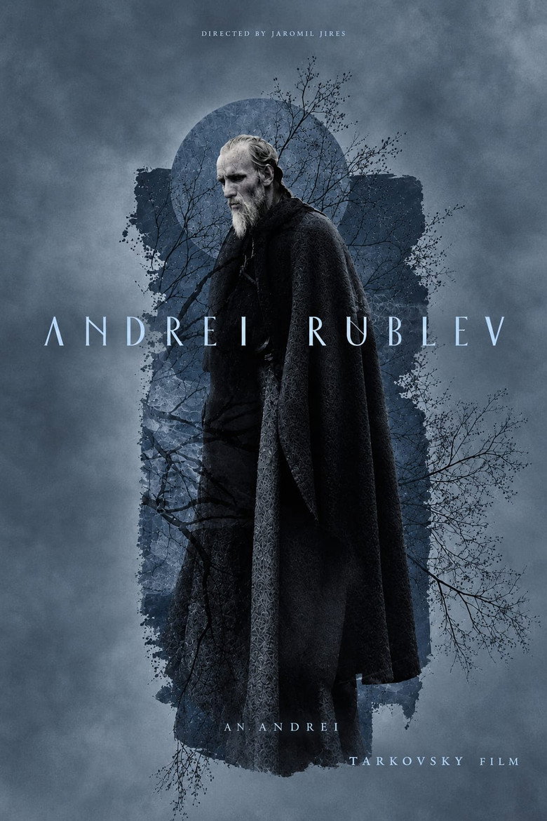 Imatge de Andrei Rublev