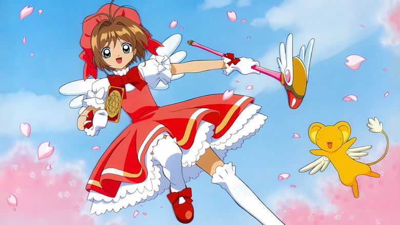 Cardcaptor+Sakura