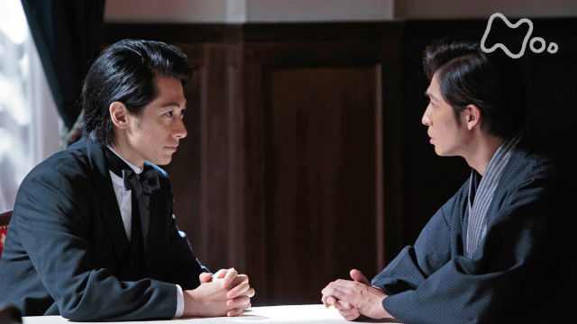Still image for Asa ga Kita season 1 episode 72: Week 12 Still image for Asa ga Kita season 1 episode 72: Week 12