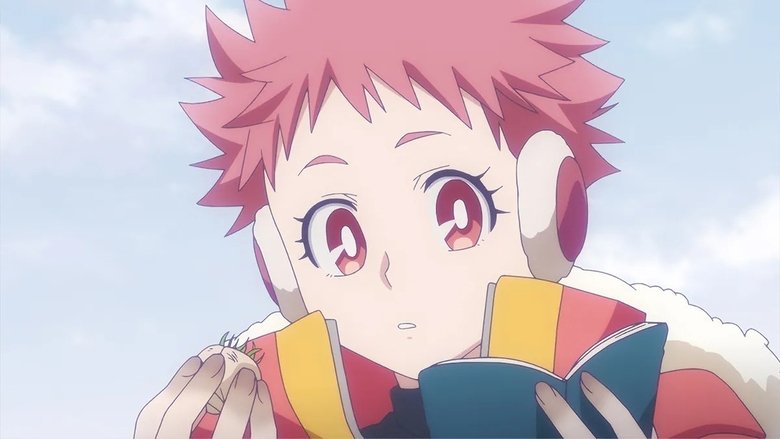 Still image for MIRU: Paths to My Future season 1 episode 5: Episode 926: Wait, I’ll Be There Still image for MIRU: Paths to My Future season 1 episode 5: Episode 926: Wait, I’ll Be There