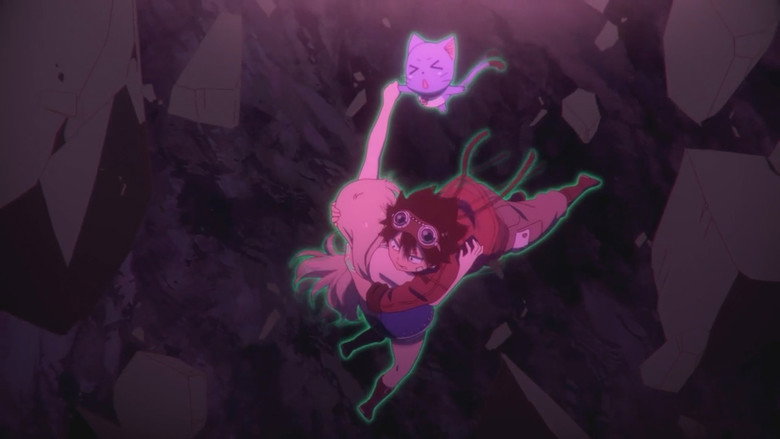 Still from EDENS ZERO - Season 1 Episode 37