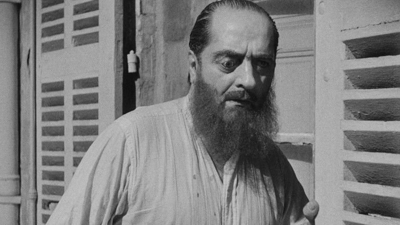 Image d'arrière-plan 5 du film Merlusse