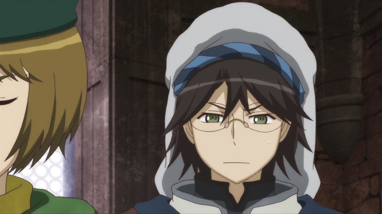 Still from Maoyu: Archenemy & Hero - Season 1 Episode 10