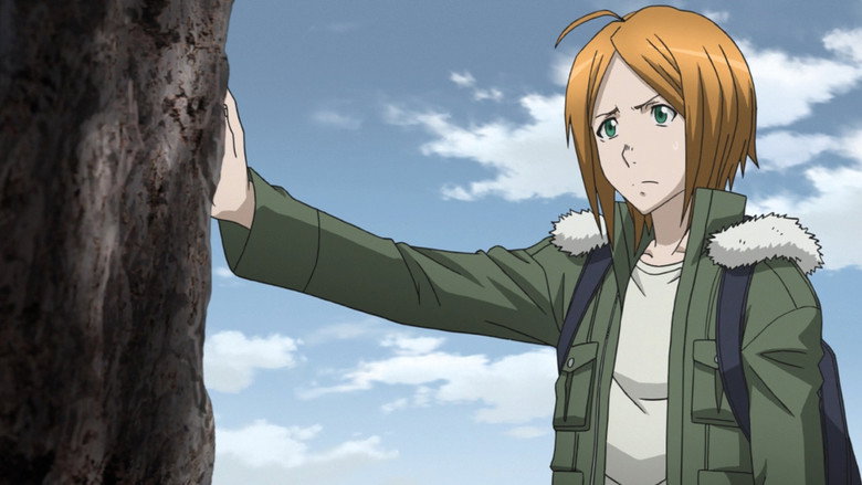 Still from Blast of Tempest - Season 1 Episode 15
