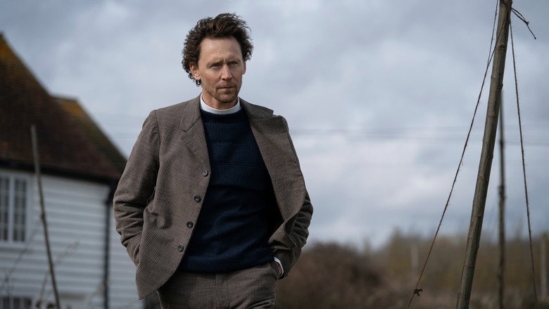 Still from The Essex Serpent - Season 1 Episode 1