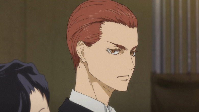 Still from Welcome to the Ballroom - Season 1 Episode 4