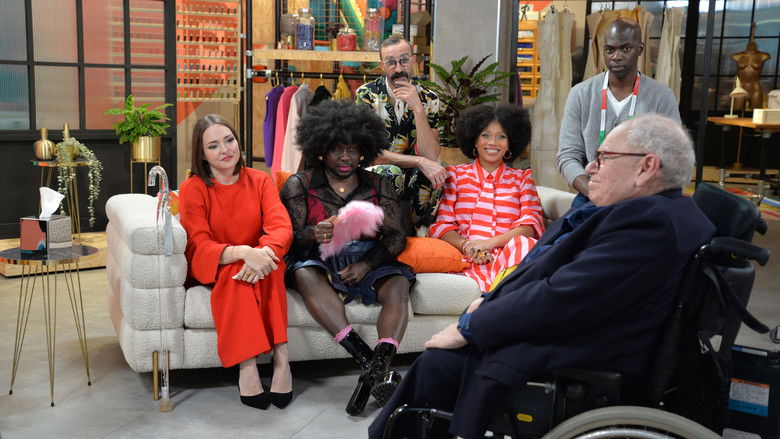 Still image for The Unique Boutique season 1 episode 4: Episode 4